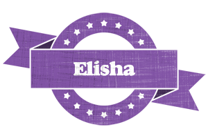 Elisha royal logo
