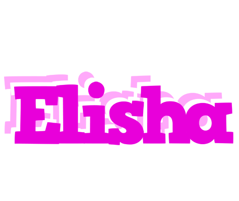 Elisha rumba logo
