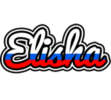 Elisha russia logo