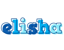 Elisha sailor logo