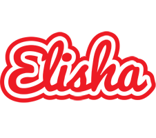 Elisha sunshine logo