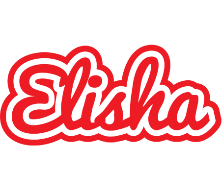 Elisha sunshine logo