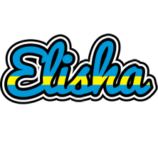 Elisha sweden logo