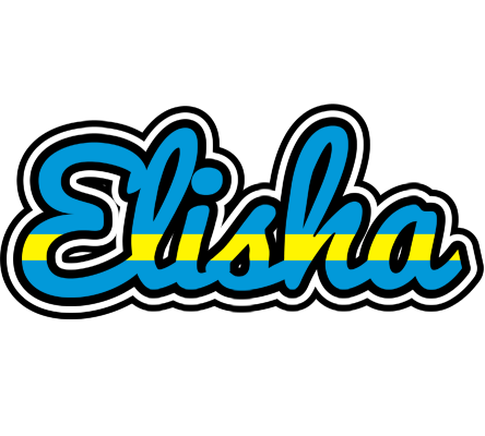 Elisha sweden logo