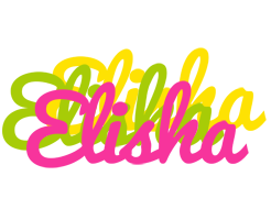 Elisha sweets logo