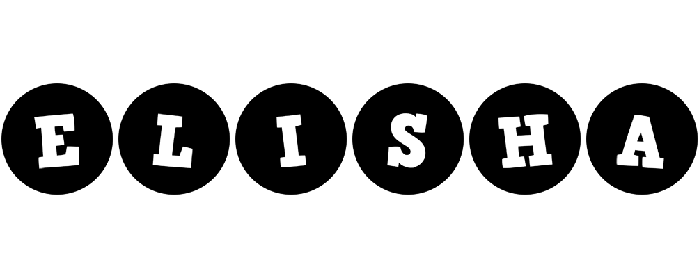 Elisha tools logo