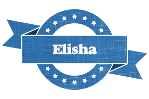 Elisha trust logo