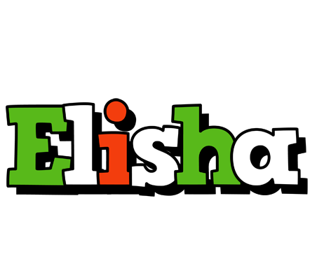 Elisha venezia logo