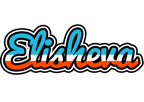 Elisheva america logo