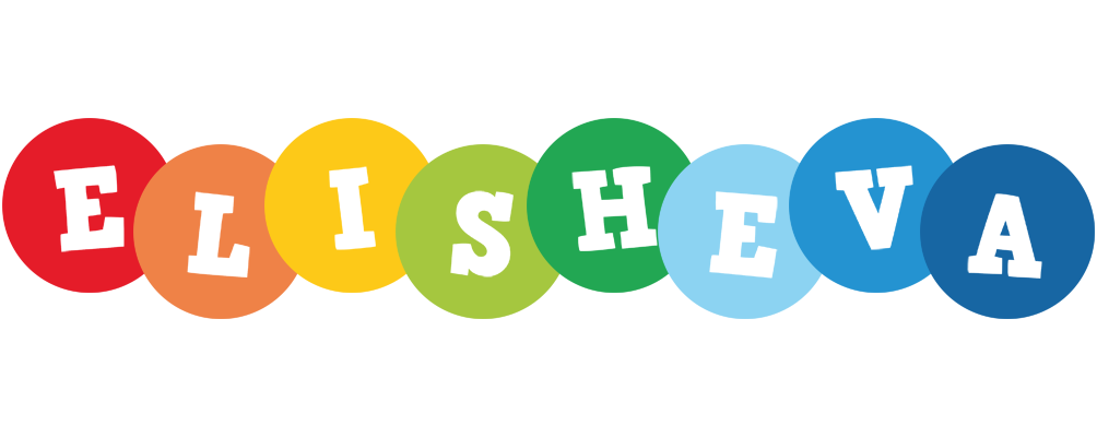 Elisheva boogie logo