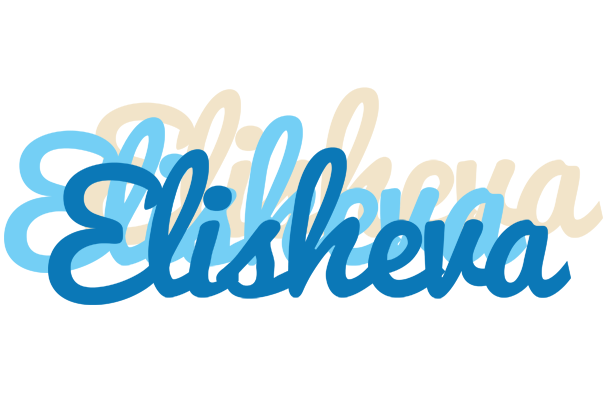 Elisheva breeze logo