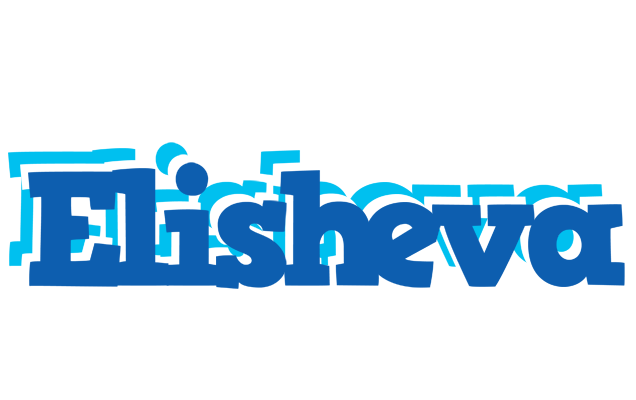 Elisheva business logo