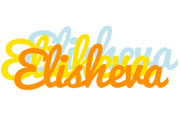 Elisheva energy logo