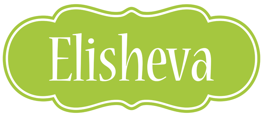 Elisheva family logo