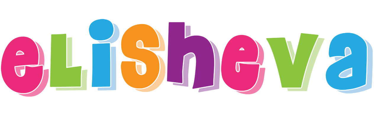Elisheva friday logo
