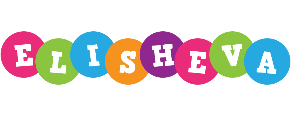 Elisheva friends logo