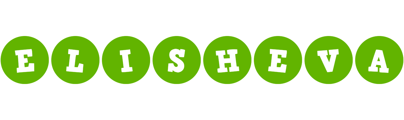 Elisheva games logo