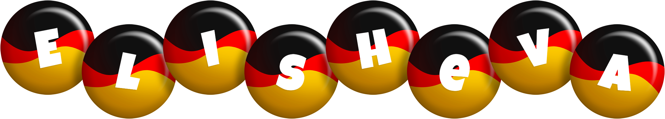 Elisheva german logo