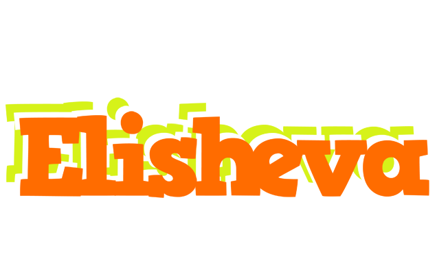 Elisheva healthy logo