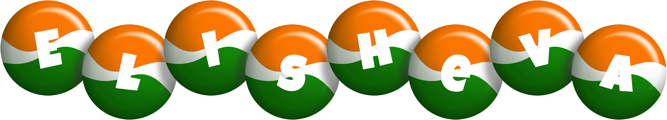 Elisheva india logo