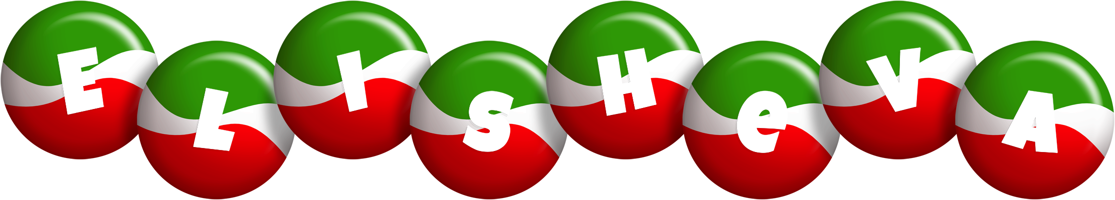 Elisheva italy logo