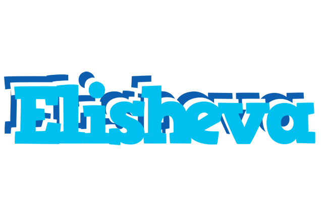 Elisheva jacuzzi logo