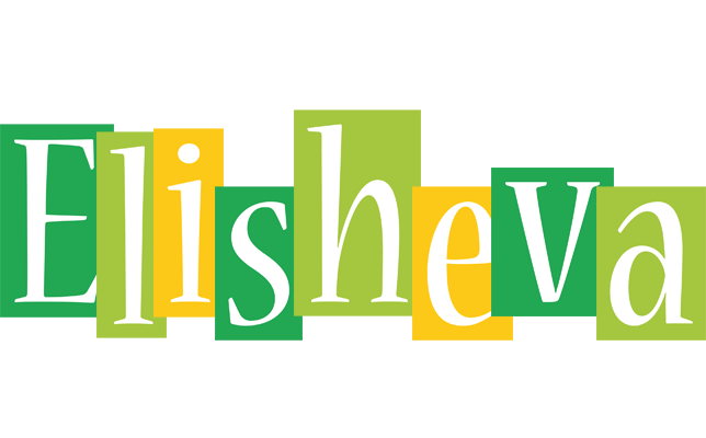 Elisheva lemonade logo