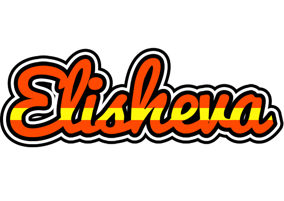 Elisheva madrid logo