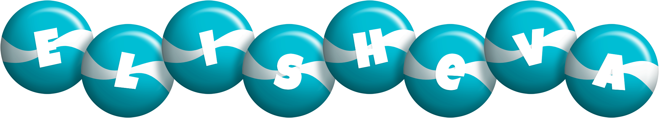 Elisheva messi logo