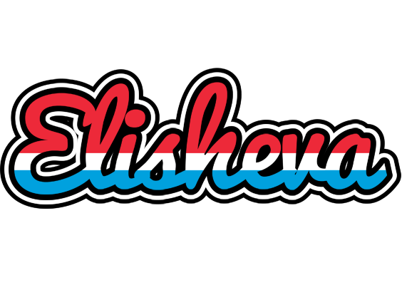 Elisheva norway logo