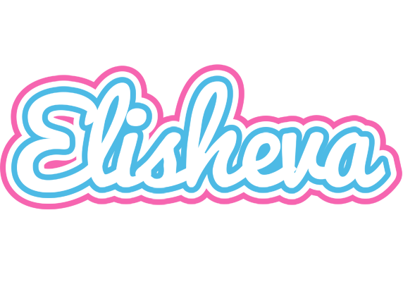 Elisheva outdoors logo