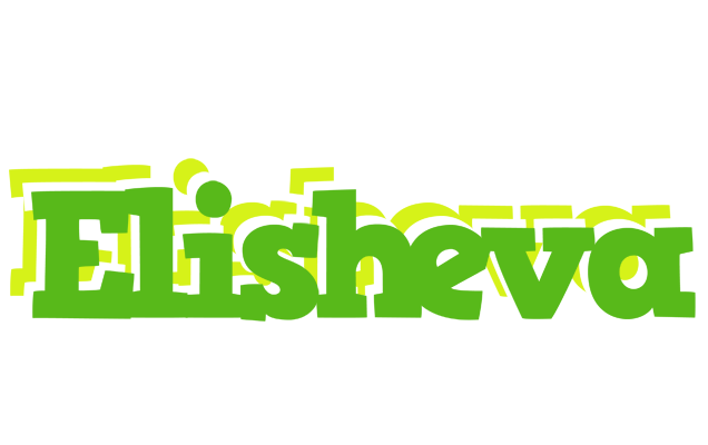 Elisheva picnic logo