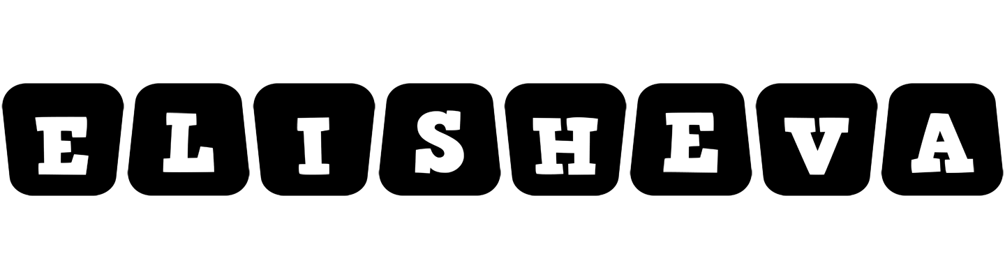 Elisheva racing logo