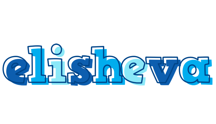 Elisheva sailor logo