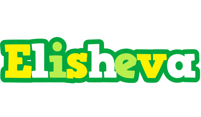 Elisheva soccer logo