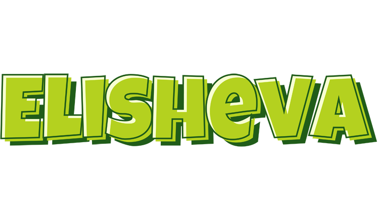 Elisheva summer logo
