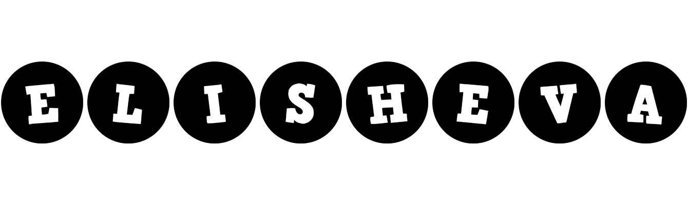 Elisheva tools logo