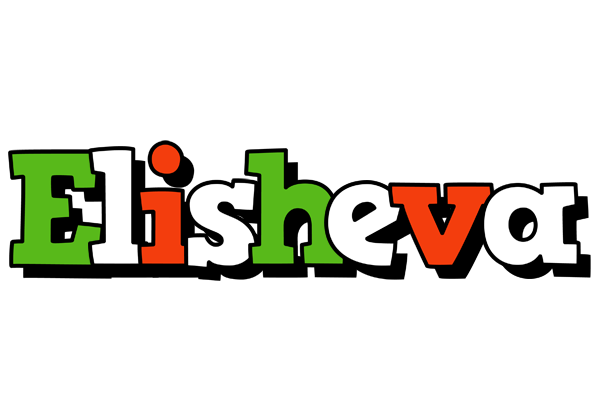 Elisheva venezia logo