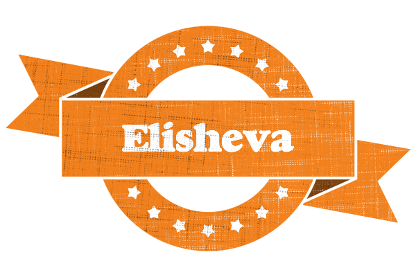 Elisheva victory logo
