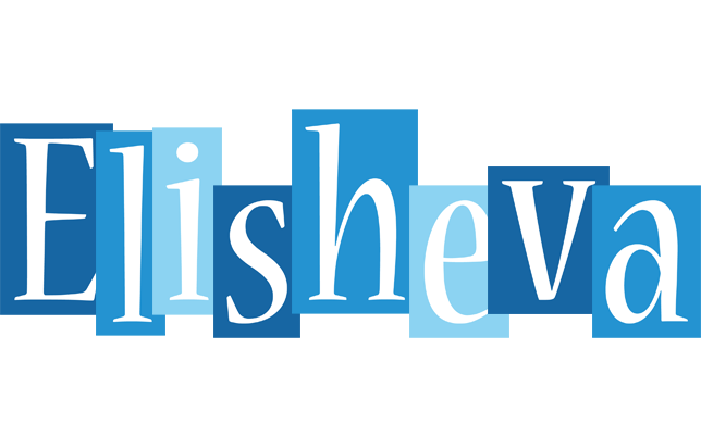 Elisheva winter logo