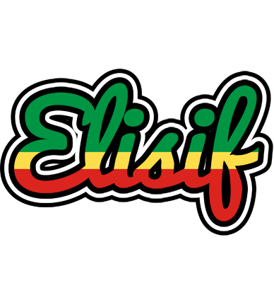 Elisif african logo