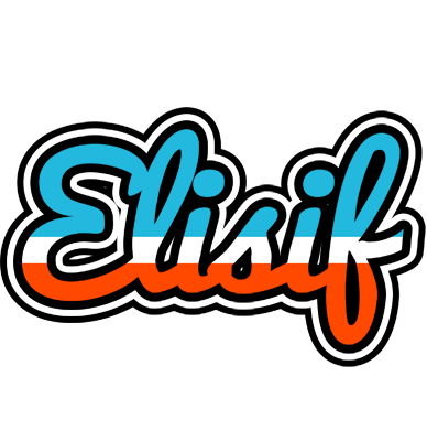 Elisif america logo