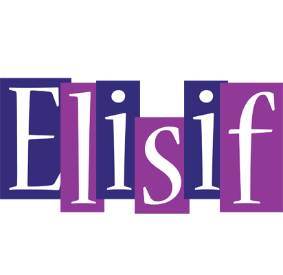 Elisif autumn logo
