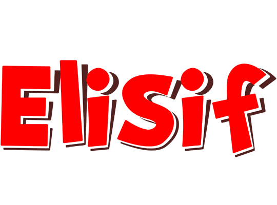 Elisif basket logo