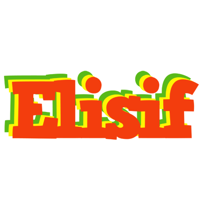 Elisif bbq logo