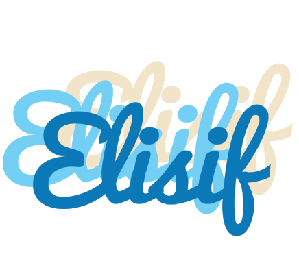 Elisif breeze logo