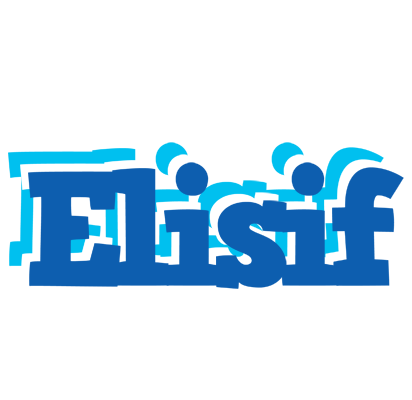 Elisif business logo