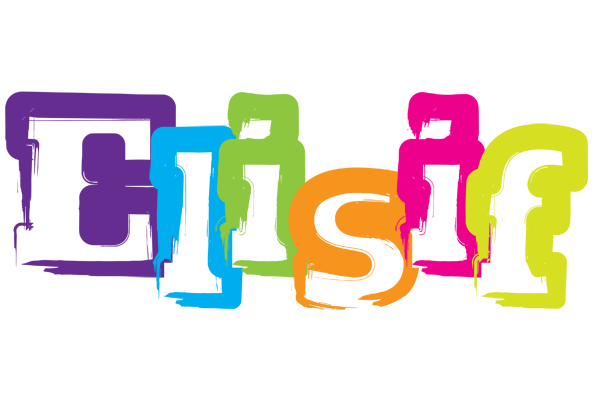 Elisif casino logo