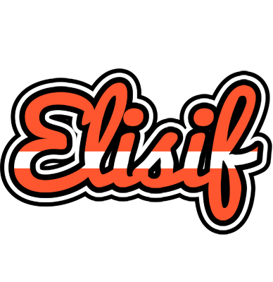 Elisif denmark logo