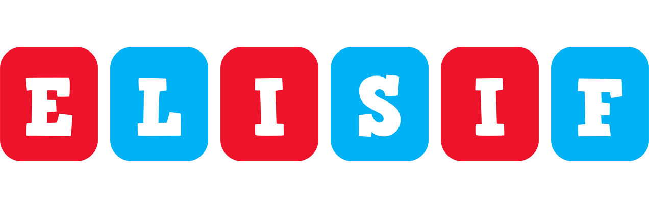 Elisif diesel logo